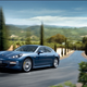 Illustration for article titled 2010 Porsche Panamera: More Four-Door Photos